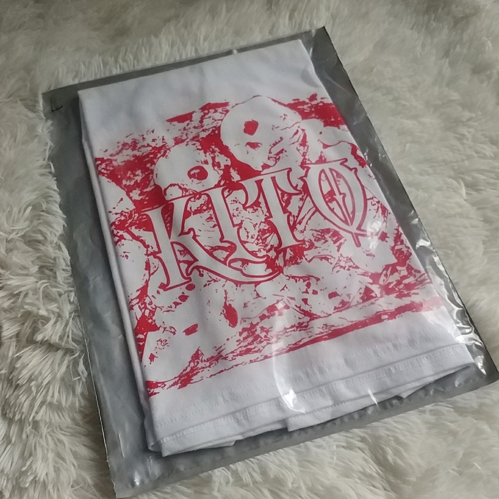 sale Kito t-shirt - Picture 4 of 4